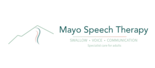Mayo Speech Therapy 